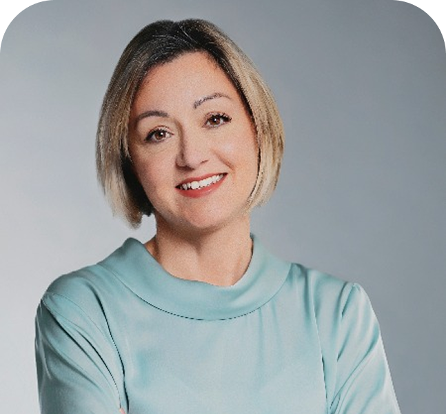 Hazel Refalo