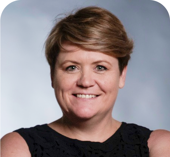 Shelley Brown